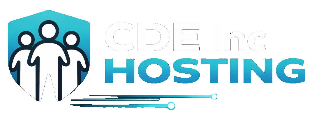 CDE Inc Hosting